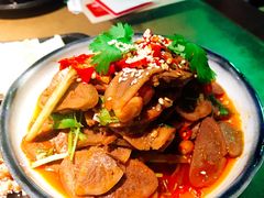 -左庭右院鲜牛肉火锅(新梅广场店)