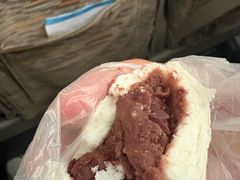 -宫门口馒头铺(创始人总店)