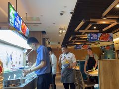 -海底捞火锅(万丰桥店)
