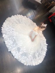 -艾慕婚纱礼服馆(和平店)