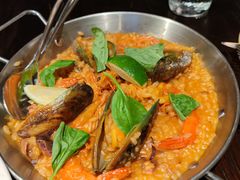 -Brut Eatery Wine Bar & Restaurant (建国东路店)