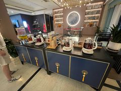 -华怡·金信酒店(潮州古城人民广场店)
