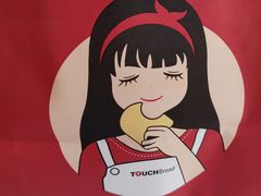 -TOUCH泰奇(金桥长岛路店)
