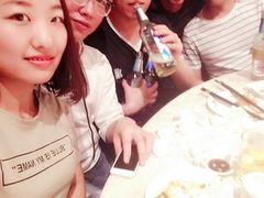 -万狮京华大酒店-中餐厅