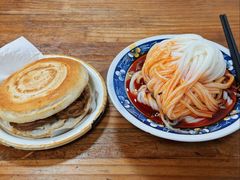 -秦豫肉夹馍(东羊市店)