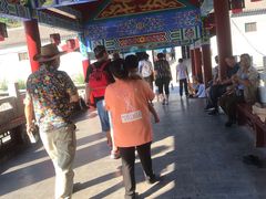 -沕沕水生态风景区