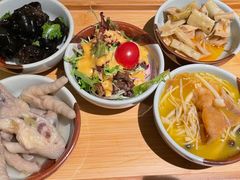 -青藤茶馆(南山路店)