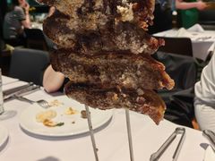 -拉蒂娜·巴西牛排馆 Latina·Brazilian Steakhouse(陆家嘴旗舰店)