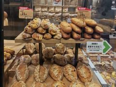 -bItBakery(岭南站店)