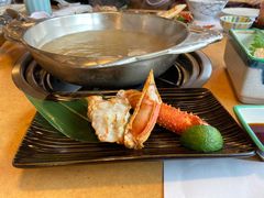 -蟹道乐(道顿堀本店)