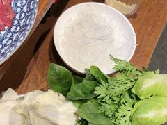 -北京老门框爆肚涮肉馆(锦业路店)