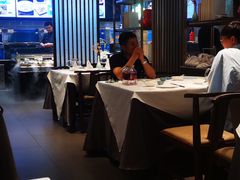 大堂-百富源·海鲜辽菜(和平北大街店)