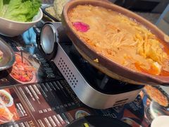 -敏华冰厅(平安金融中心店)