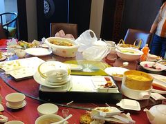 -海天楼(天津泛太平洋店)