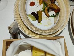-王品牛排(福州泰禾店)
