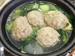 -陈记菜馆·非遗淮扬菜(东关街教场店)