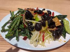 -辛杨和·大耳朵驴肉馆(银川总店)