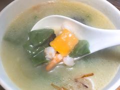 吕氏特色疙瘩汤-吕氏疙瘩汤·私家菜馆(慈云寺店)