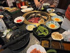 -神户赤童日式烤肉伙伴(东直门店)