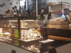 -HELLO 27 意面·沙拉·帕尼尼