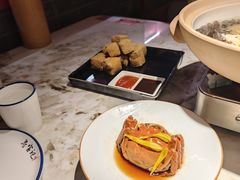 -寻宝记绍兴菜(状元店)