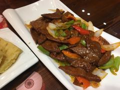 -东北大院·东北菜(三台子店)