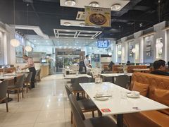 -金湖港式餐厅(建外店)