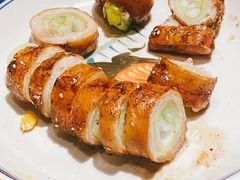-老高烧烤(龙华星河iCO店)