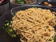 -贡梅老面馆·蟹粉面·无锡特色小吃(南长街主推店)