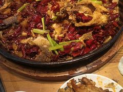 -老板恋上鱼(印象城店)