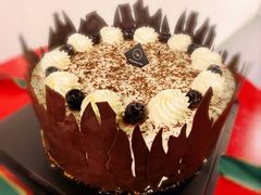 -姆们M Sweetie Cake(五道口店)