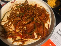 -四斤烤肉(东戴河孟家店)