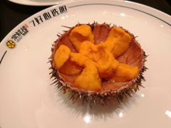 -常鲜楼常来尝鲜海胆馆(星海店)