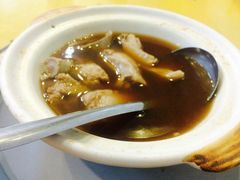 -新峰肉骨茶
