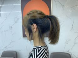 点击看大图 -潘多拉Hairsalon