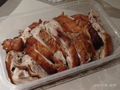 -章云板鸭(总店)