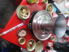 -老船夫石锅苗苗鱼·老字号(三道堰总店)