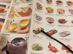 -点都德(龙之梦店)