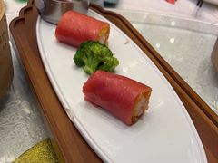 -皇马假日醉海南大酒店·假日一品派茶楼(秀英店)