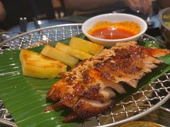 -美奈小馆·越南料理(福田星河COCO Park店)
