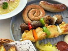 -库滋明·俄罗斯特色美食(中央大街店)