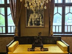 -张学良故居