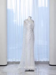 点击看大图 -MANLI BRIDAL婚纱