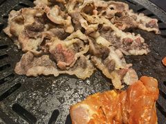 -汉拿山(包河万达店)
