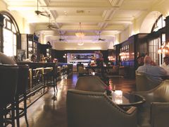 -LONG BAR 廊吧(外滩华尔道夫酒店)