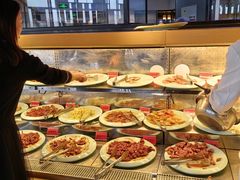 -福成自助烤肉(双桥万达店)