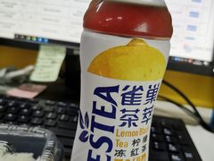 -周黑鸭(北京海淀区中关村店)