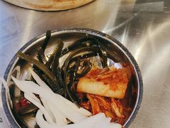 -哈哈碳都·牛肋条无限自助烤肉(宝龙店)