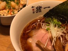 -面屋 猪一