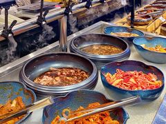 调汁肥牛-全盛海鲜烤肉自助(新玛特店)